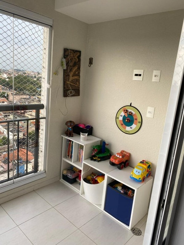 Imagem 5 de 13 de Apartamento Prime House 2 Dormitórios