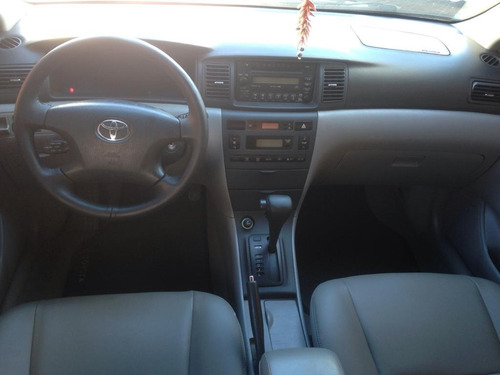 Toyota Corolla Seg 2004