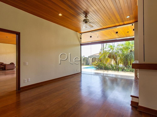 Imagem 11 de 30 de Casa À Venda Em Barão Geraldo - Ca026356