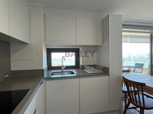 Venta Departamento Viña Del Mar Reñaca