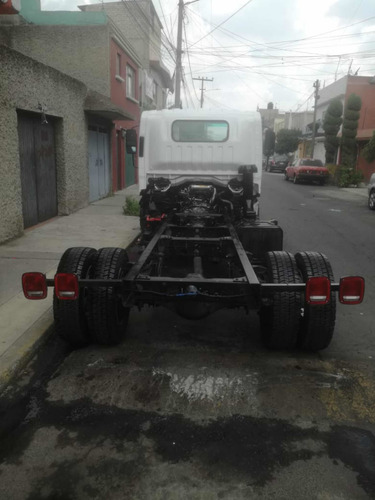 Imagen 6 de 15 de Camion Izusu Elf-600 K Mod.09 Disel