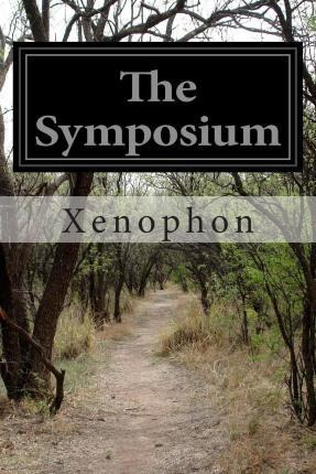 Libro The Symposium - Xenophon