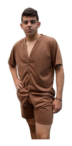 Art. 748 Pijama De Hombre