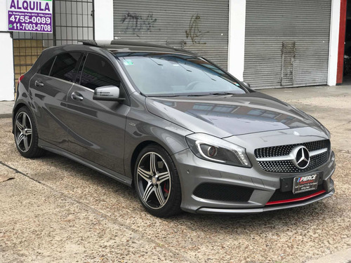 Mercedes Benz Clase A 250 Sport 2013