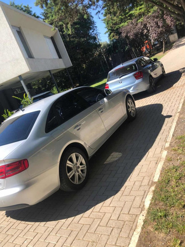 Audi A4 1.8 Tfsi Sport Cuero Multitronic 2009