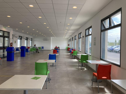 Imagen 8 de 12 de Nave 8.000m2 - Esteban Echeverria