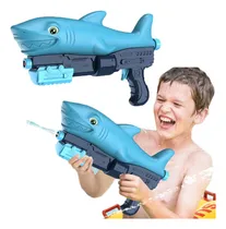 Comprar Pistola De Agua Juguete Playa Patio Lanzadores De Agua 