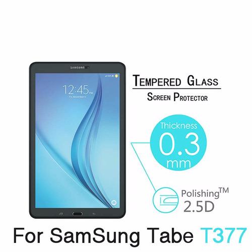 Vidrio Templado Para Samsung Galaxy Tab E 8.0   T375/ T377