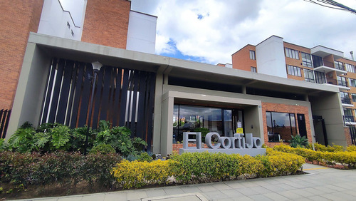 Imagen 17 de 17 de Liquidación De Precio! Apartamento 3 Hab 79m2 Cortijo De Cajicá