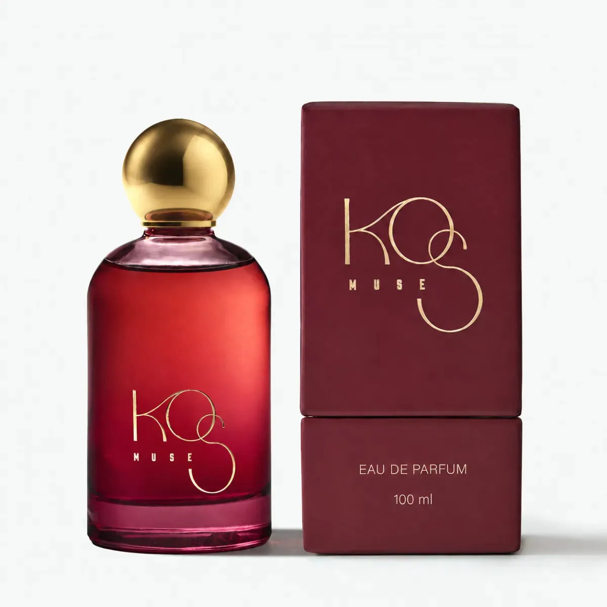 Perfume KOS Muse (100 Ml)