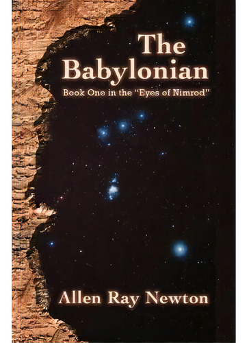 The Babylonian, De Newton, Allen. Editorial Lightning Source Inc, Tapa Blanda En Inglés