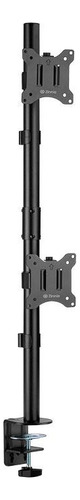 Suporte Para Dois Monitores Zinnia Tms 150, 17 - 32 , Preto