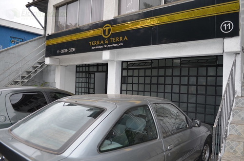 Imagem 6 de 30 de Comercial Para Venda, 0 Dormitórios, Freguesia Do Ó - São Paulo - 2612