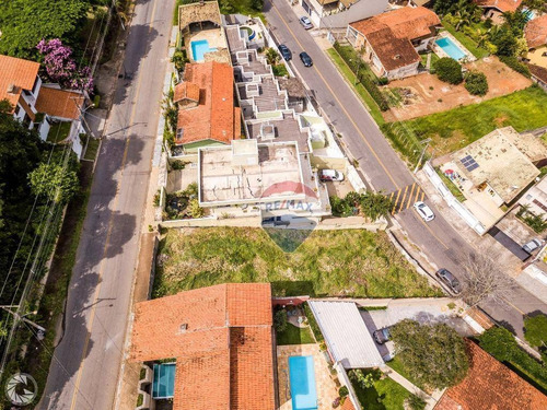 Imagem 5 de 22 de Terreno À Venda, 455 M² Por R$ 340.000,00 - Jardim Paulista - Atibaia/sp - Te3554
