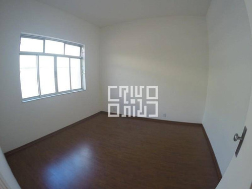 Imagem 8 de 22 de Casa Para Alugar, 100 M² Por R$ 2.300,00/mês - Centro - Niterói/rj - Ca0034