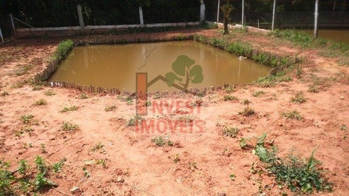 Imagem 4 de 13 de Terreno - Ref: 3271 - V-3271