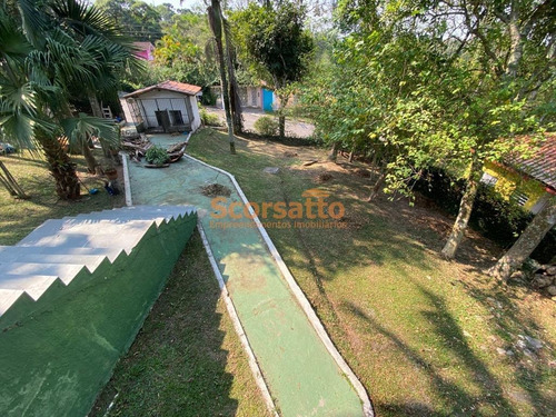 Imagem 16 de 24 de Casa Em Condomínio Para Locação, Condomínio Recanto Da Floresta, Itapecerica Da Serra/sp - 5467