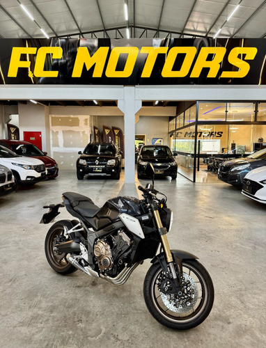 Honda Cb 2023 Flex
