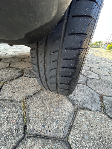 Fiat Mobi 1.0 Like Flex 5p
