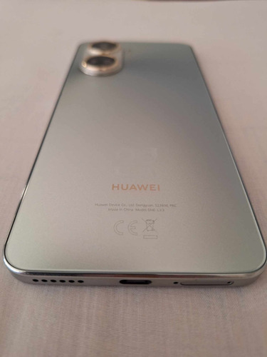 Celular Huawei Nova 10 Se (Usado)
