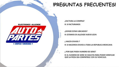 Tapa Distribución Arbol Levas Para Transporter 12-16 2.0 Tsi
