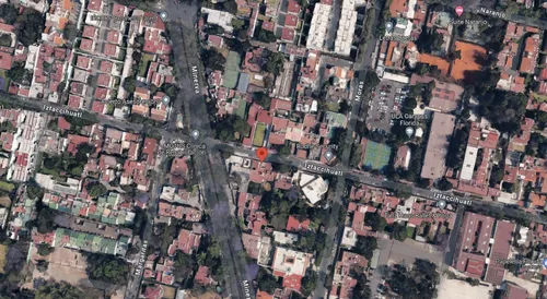 Espectacular Casa En Venta, Muy Economica - Iztaccihuatl 139, Florida, Álvaro Obregón, 01030 Ciudad De México, Cdmx