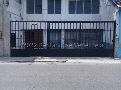 Imagen 17 de 30 de Locales En Alquiler Zona Centro Oeste Barquisimeto Cod Flex #23-10076 Daniela Linarez 04245390659