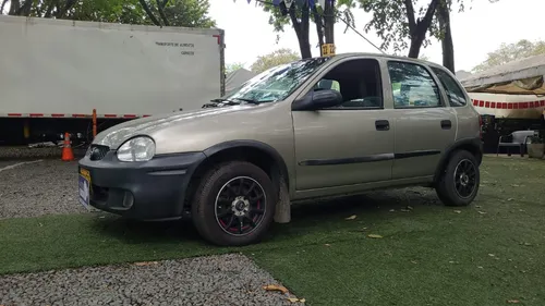 Chevrolet Corsa 1.4 Wind