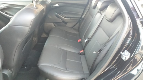 Ford Focus Se Plus At 5p
