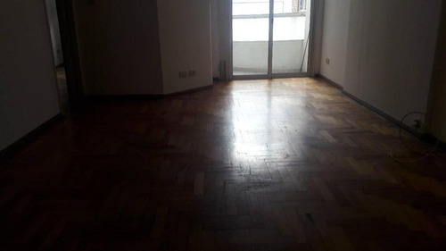 Imagen 3 de 8 de Vendo Depto 1dor En Parana 487 Excelente Ubicacion En Nueva Cordoba