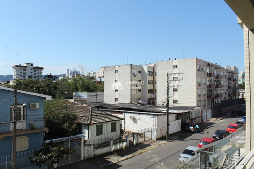 Imagem 15 de 25 de Apto Central 04 Dorm Sendo 01suíte Elevador 1 Box Sacada Dep. C - 65046