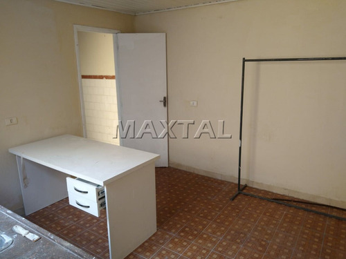 Imagem 12 de 15 de Comercial Ao Lado Do Metro Santana - Mi82983