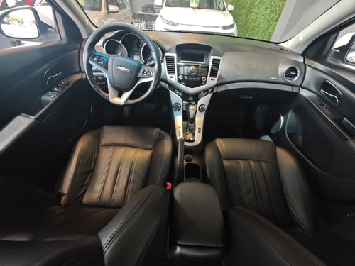 Chevrolet Cruze LT NB