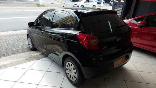 Ford Ka 1.0 SE/SE PLUS TIVCT FLEX 4P