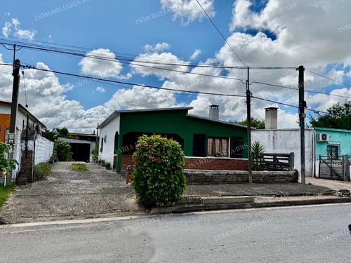 Casa Lista Para Habitar T Y Tres (cod 392)