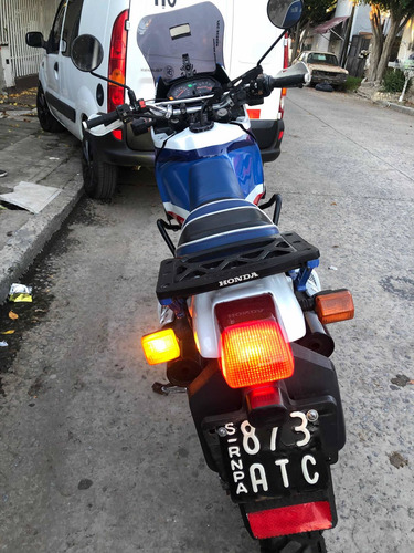 Honda Nx