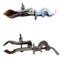 Comprar Kit Material De Laboratorio Pinzas Para Extractor Soxhlet