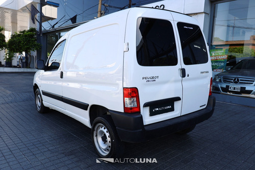 Peugeot Partner 1.6 Confort