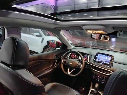 Chevrolet Tracker Premier 1.2 Turbo 12v Flex Aut