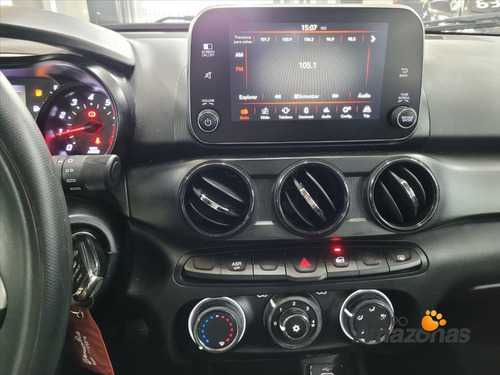 Fiat Cronos 1.3 FIREFLY FLEX DRIVE MANUAL
