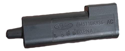 Sensor Temperatura Ar Externo Fiesta Original 6m5t10k936