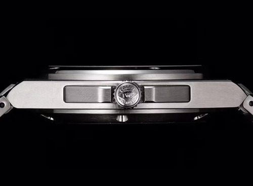 Reloj Iwc Ingenieur Automático 40mm Acero Inoxidable