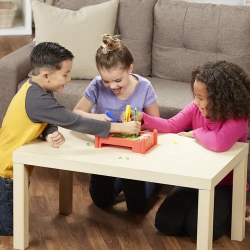 Juego De Mesa Bedbugs