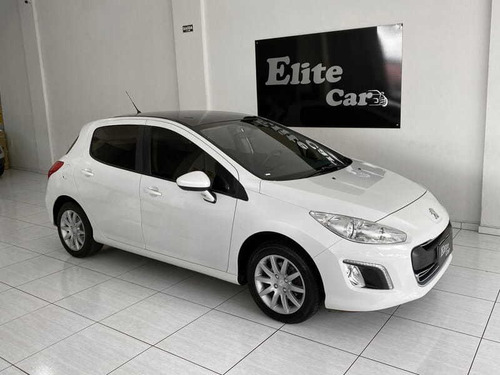 Peugeot 308 Active