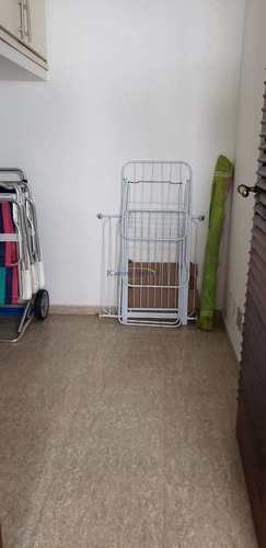Imagem 17 de 18 de Apartamento Com 3 Dorms, Aparecida, Santos - R$ 1.05 Mi, Cod: 64152826 - V64152826