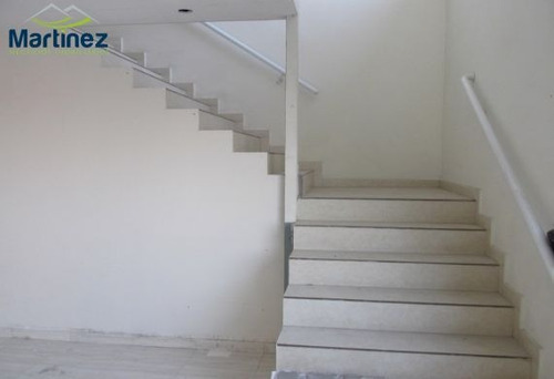 Imagem 27 de 30 de Salão Para Alugar, 434 M² Por R$ 12.000,00/mês - Sapopemba - São Paulo/sp - Sl0009