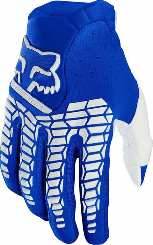 Fox Racing Mens Pawtector Glove