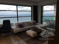 Imagen 17 de 30 de Departamento En Venta En Cancun/zona Hotelera/puerto Cancun/novo Cancun