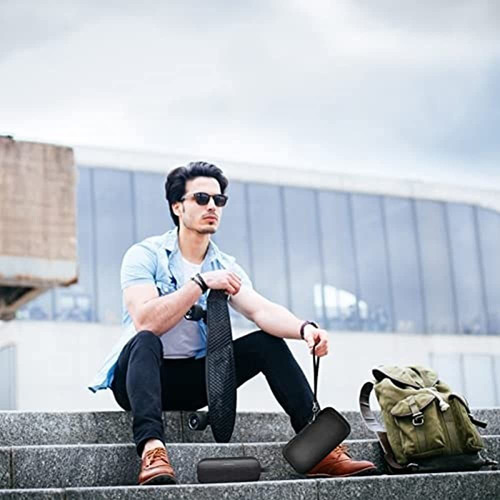 Imagen 5 de 5 de Estuche Compatible Con El Altavoz Portátil Bose Soundlink Fl