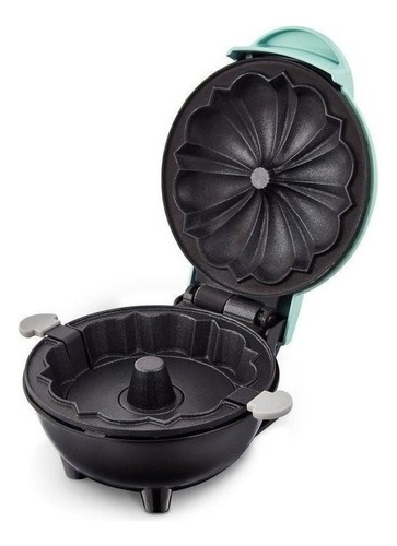 Mini Máquina De Bolo Traço 330v 3